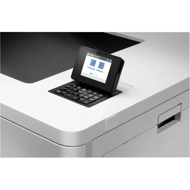 Tulostin HP Color LaserJet Enterprise M751dn laser väri