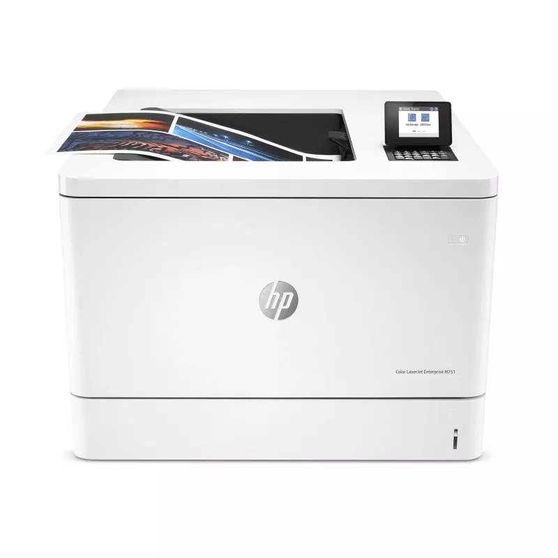 Tulostin HP Color LaserJet Enterprise M751dn laser väri