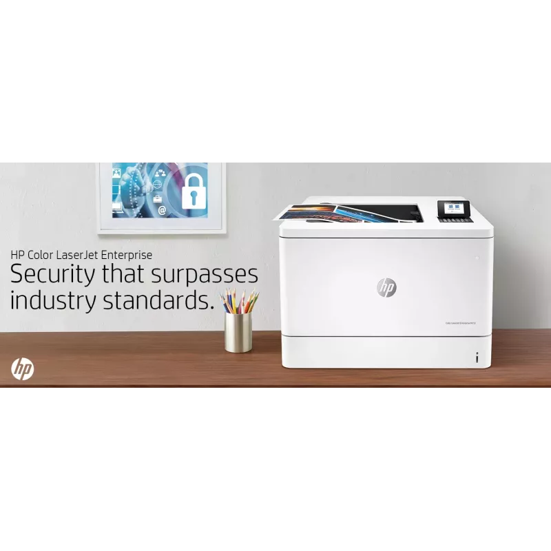 Tulostin HP Color LaserJet Enterprise M751dn laser väri