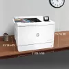 Tulostin HP Color LaserJet Enterprise M751dn laser väri