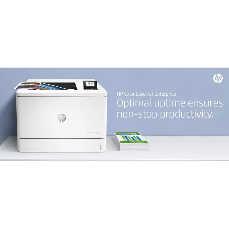 Tulostin HP Color LaserJet Enterprise M751dn laser väri