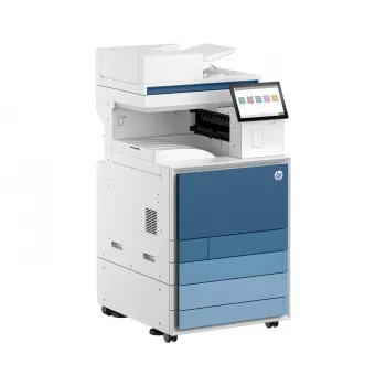 Monitoimilasertulostin HP Color LaserJet Enterprise Flow MFP 8801dn — A3, väri, 60 ppm, 1200x1200 dpi, duplex, Wi‑Fi