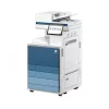 Monitoimilasertulostin HP Color LaserJet Enterprise Flow MFP 8801dn — A3, väri, 60 ppm, 1200x1200 dpi, duplex, Wi‑Fi
