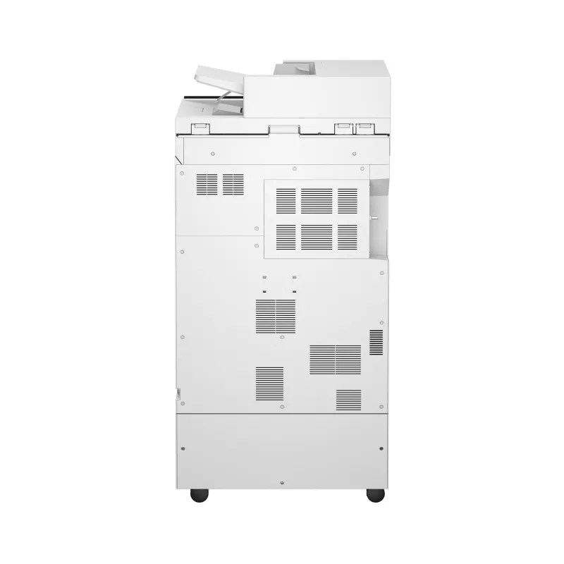 Monitoimilasertulostin HP Color LaserJet Enterprise Flow MFP 8801dn — A3, väri, 60 ppm, 1200x1200 dpi, duplex, Wi‑Fi