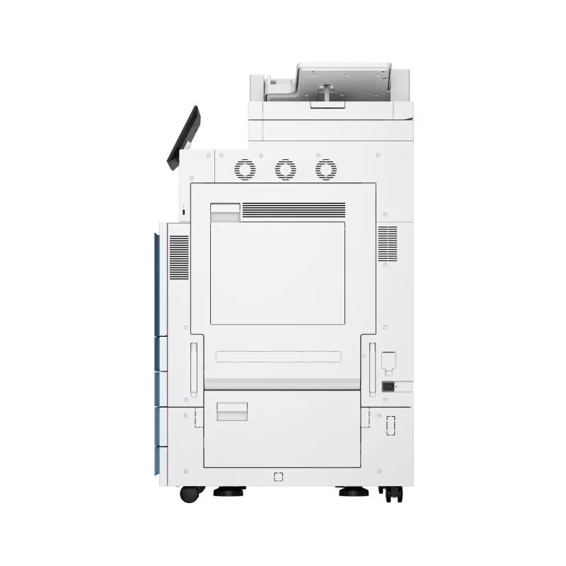 Monitoimilasertulostin HP Color LaserJet Enterprise Flow MFP 8801dn — A3, väri, 60 ppm, 1200x1200 dpi, duplex, Wi‑Fi