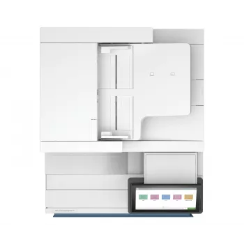 Monitoimilasertulostin HP Color LaserJet Enterprise Flow MFP 8801z — väri, A3, 1200x1200 DPI, 60 ppm, Wi‑Fi, Ethernet