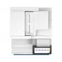 Monitoimilasertulostin HP Color LaserJet Enterprise Flow MFP 8801z — väri, A3, 1200x1200 DPI, 60 ppm, Wi‑Fi, Ethernet