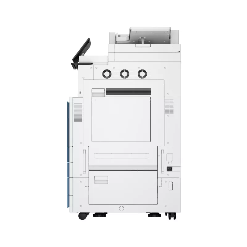 Monitoimilasertulostin HP Color LaserJet Enterprise Flow MFP 8801z — väri, A3, 1200x1200 DPI, 60 ppm, Wi‑Fi, Ethernet