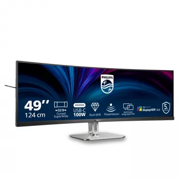 Philips 5000 series 49B2U5900C/00 tietokonenäyttö 124 cm (48,8