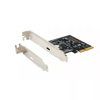 Liitäntäkortti EXSYS EX-12011 sisäinen USB 3.2 Gen 2