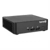 TERRA Micro 6000 SILENT GREENLINE Intel Core 5 210H 16 GB DDR5-SDRAM 500 GB SSD Windows 11 Pro mikrotietokone minitietokone musta