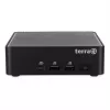 TERRA Micro 6000 SILENT GREENLINE Intel Core 5 210H 16 GB DDR5-SDRAM 500 GB SSD Windows 11 Pro mikrotietokone minitietokone musta