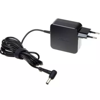 ASUS 0A001-00235500 verkkolaite 45 W musta
