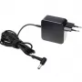ASUS 0A001-00236400 verkkolaite/laturi 45 W musta