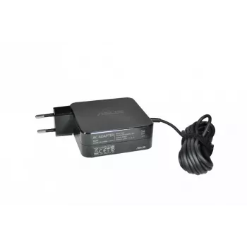 ASUS 0A001-00445500 verkkolaite 65 W musta