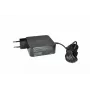 ASUS 0A001-00445500 verkkolaite 65 W musta