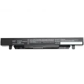 Akku CoreParts MBXAS-BA0111 ASUS FX-PLUS GL552 -kannettaviin