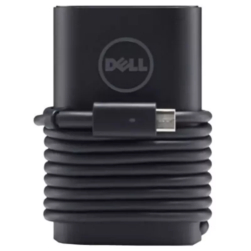 DELL 2YK0F laturi/invertteri sisäkäyttöön 65 W