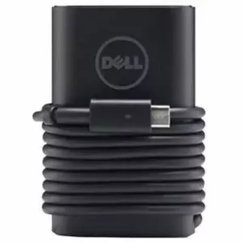 DELL 2YK0F laturi/invertteri sisäkäyttöön 65 W