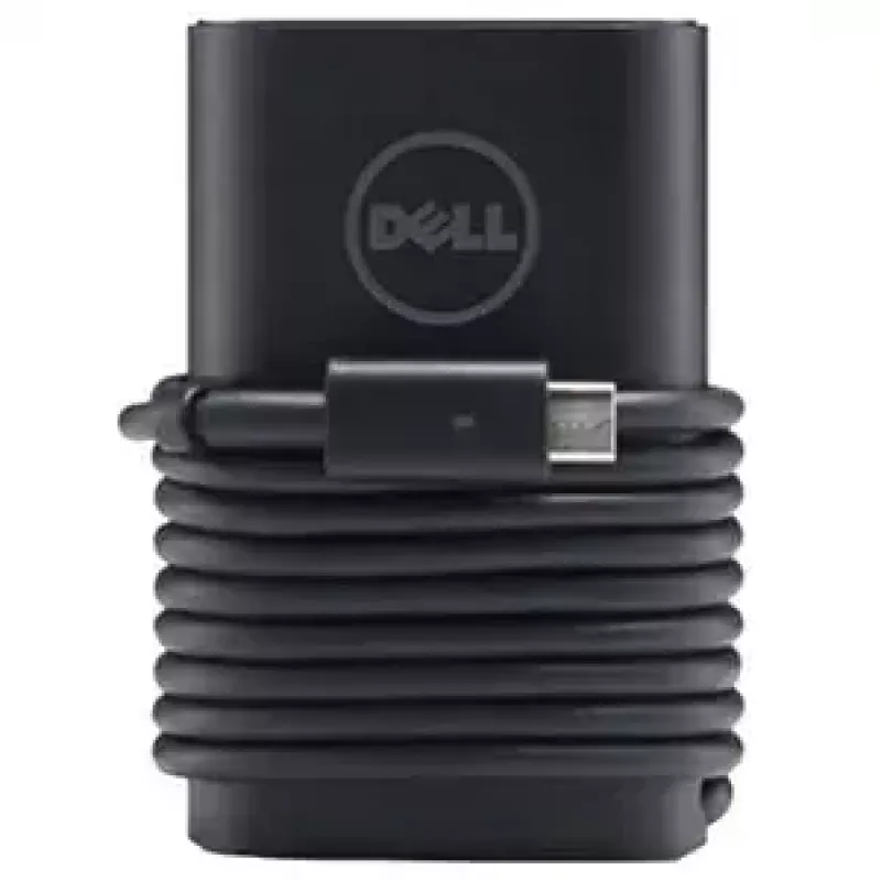 DELL 2YK0F laturi/invertteri sisäkäyttöön 65 W