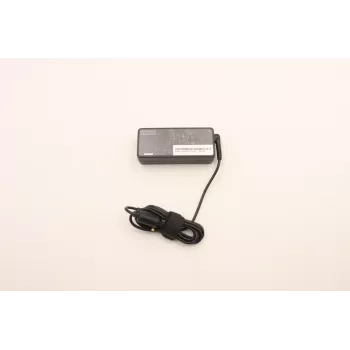 Lenovo 5A11H02883 verkkolaite 65 W musta
