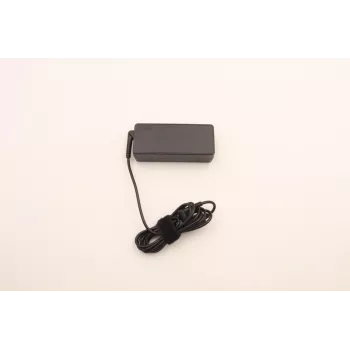 Lenovo 5A11H02883 verkkolaite 65 W musta