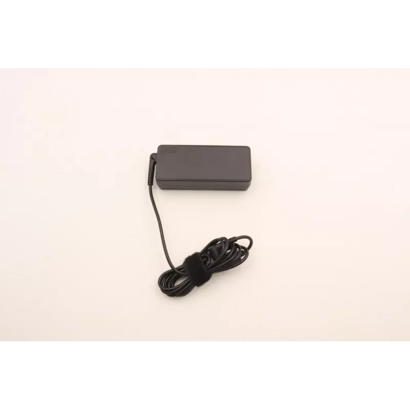 Lenovo 5A11H02883 verkkolaite 65 W musta