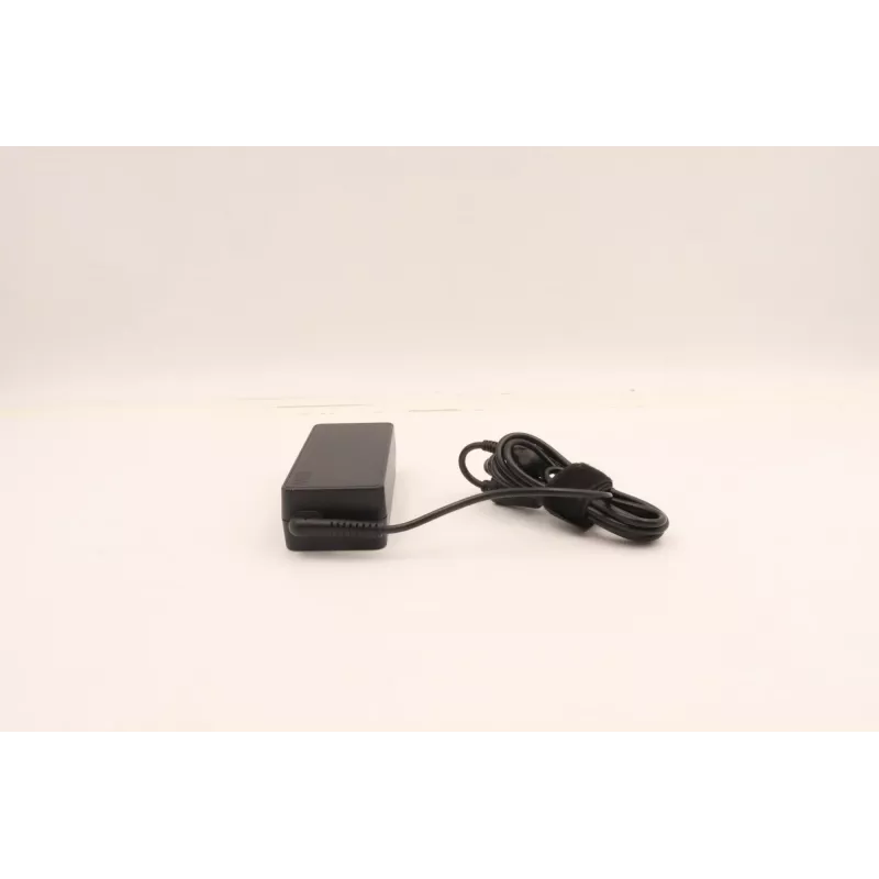 Lenovo 5A11H02883 verkkolaite 65 W musta
