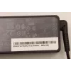 Lenovo 5A11H02883 verkkolaite 65 W musta