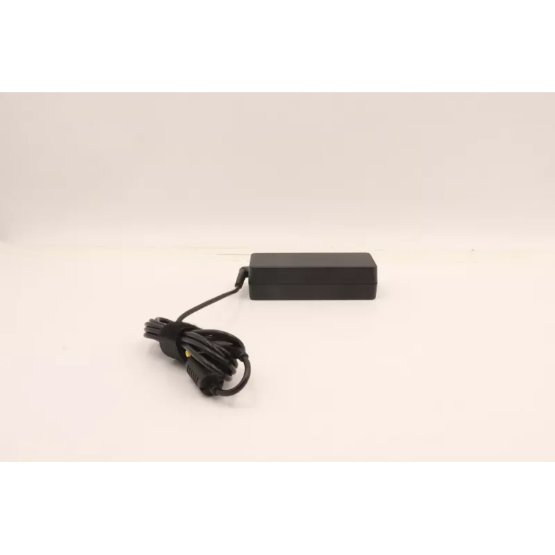 Lenovo 5A11H02883 verkkolaite 65 W musta