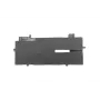 Akku Lenovo 5B10W13973 ThinkPad X1 Carbon Yoga -malleihin