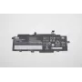Sisäinen litiumioniakku Lenovo 57 Wh malli 5B10W13976 yhteensopiviin Lenovo-kannettaviin
