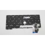 Lenovo 5N21D68120 taustavalaistu näppäimistö ThinkPad T14 Gen 3