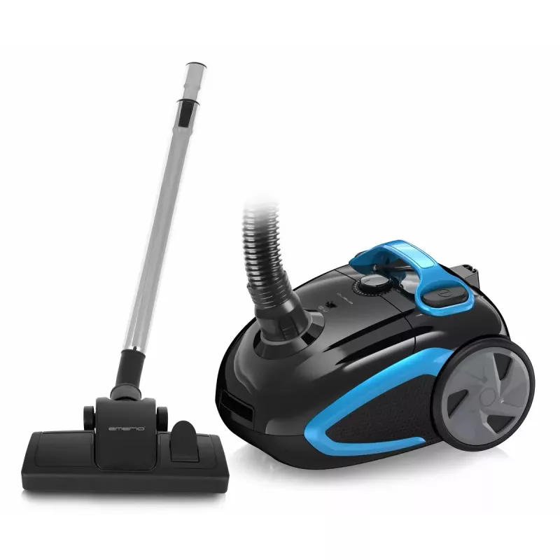 Pölynimuri Emerio VE-112682.8 2,5 L kuiva 800 W