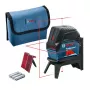 Bosch GCL 2-15 Professional laservaaitusuora