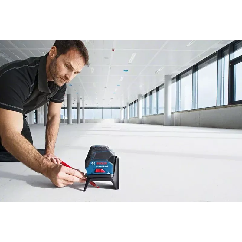 Bosch GCL 2-15 Professional laservaaitusuora
