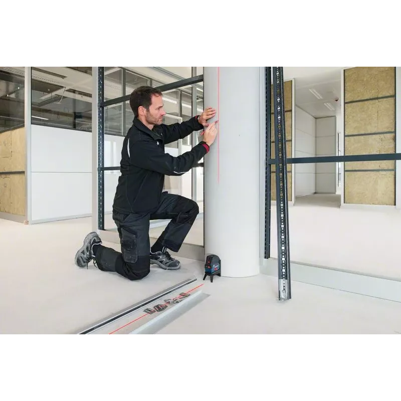 Bosch GCL 2-15 Professional laservaaitusuora