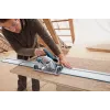 Bosch 0 601 668 900 kannettava pyörösaha 19 cm 5000 kierr./min 1800 W