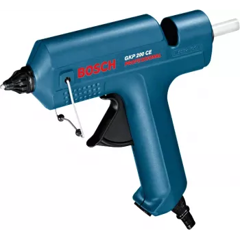 Bosch GKP 200 CE kuumaliimapistooli sininen 500 W