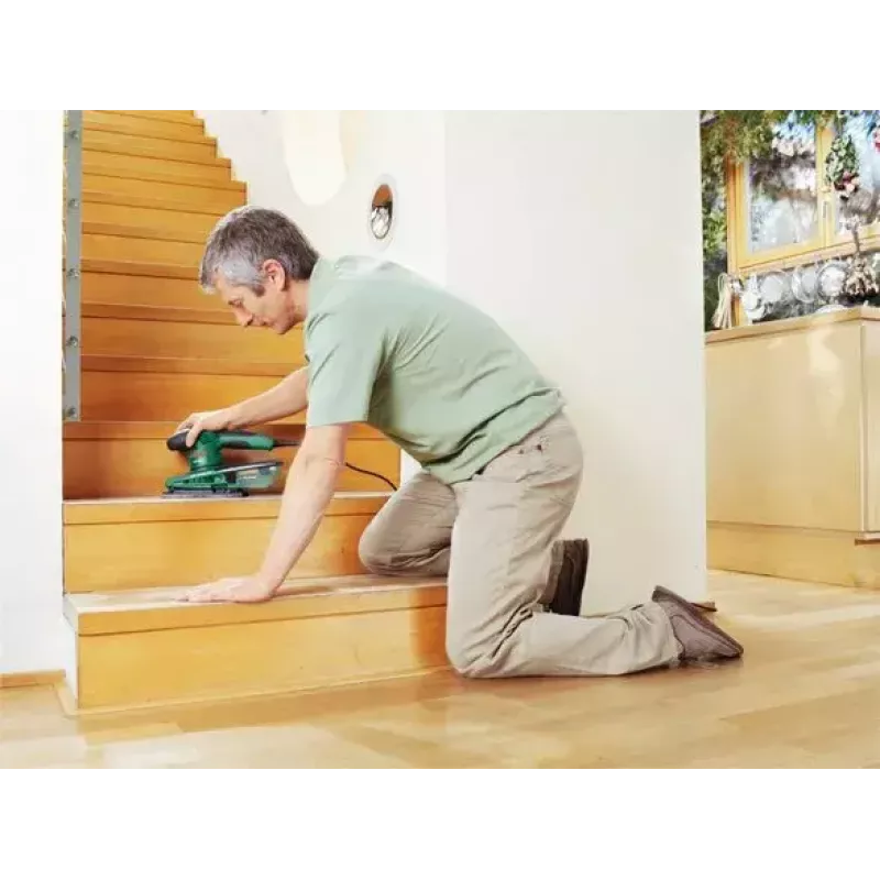 Bosch PSS 200 A 24000 kierr./min 200 W