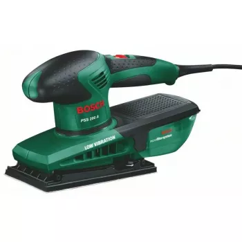 Bosch PSS 200 A 24000 kierr./min 200 W