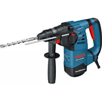 Bosch 0 611 23A 000 porakone 800 W 900 kierr./min SDS Plus