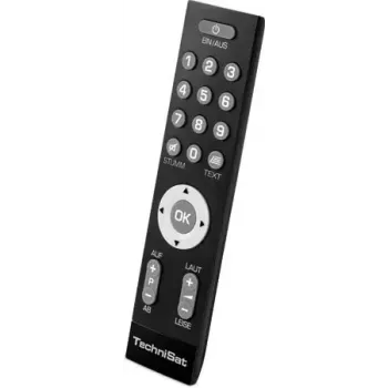Kaukosäädin TechniSat IsiZapper TV-digiboksi