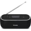 Kannettava radio TechniSat 0000/3968