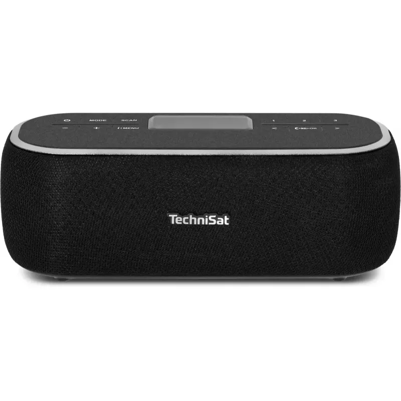 Kannettava radio TechniSat 0000/3968