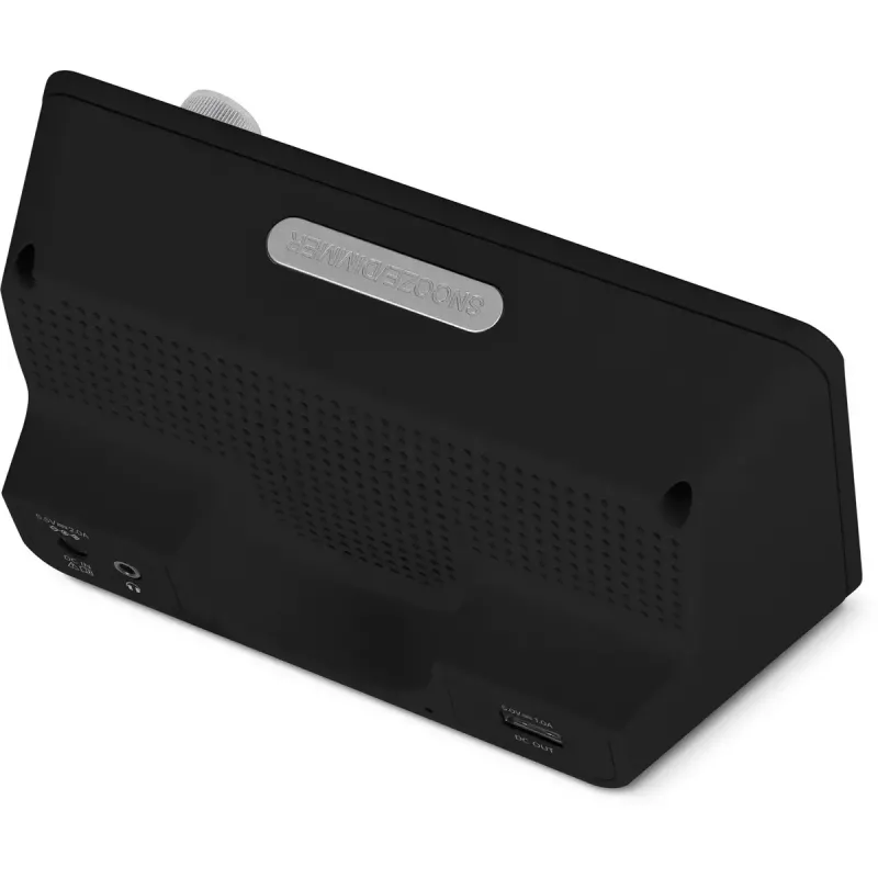 Kannettava radio TechniSat DIGITRADIO 50 SE digitaalinen DAB+ FM VHF