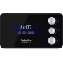 Kannettava radio TechniSat DIGITRADIO 50 SE digitaalinen DAB+ FM VHF