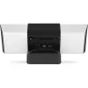 Internetradio TechniSat MULTYRADIO 600 CD IR DAB+ analoginen digitaalinen