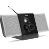 Internetradio TechniSat MULTYRADIO 600 CD IR DAB+ analoginen digitaalinen