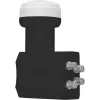 Low Noise Block -alasmuunnin TechniSat 0000/8380